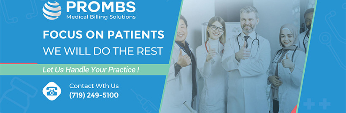 Pro Medical Billing Solutions Cover Image