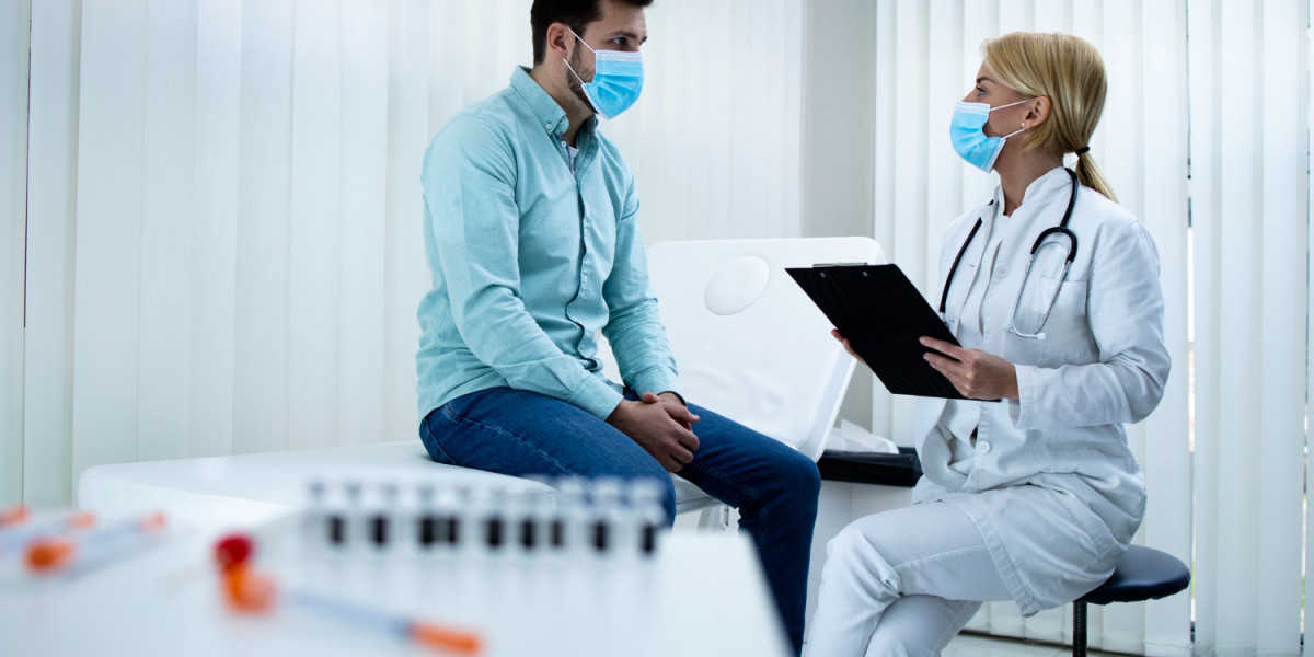 What Happens If You Don’t Clear the Immigration Medical Exam?