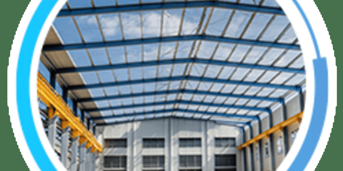 Trusted PEB Structure Manufacturer in Greater Noida Guide