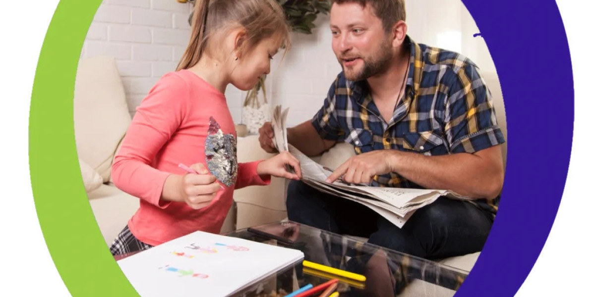 Helping Kids Thrive with Professional ABA Therapy in Oakville