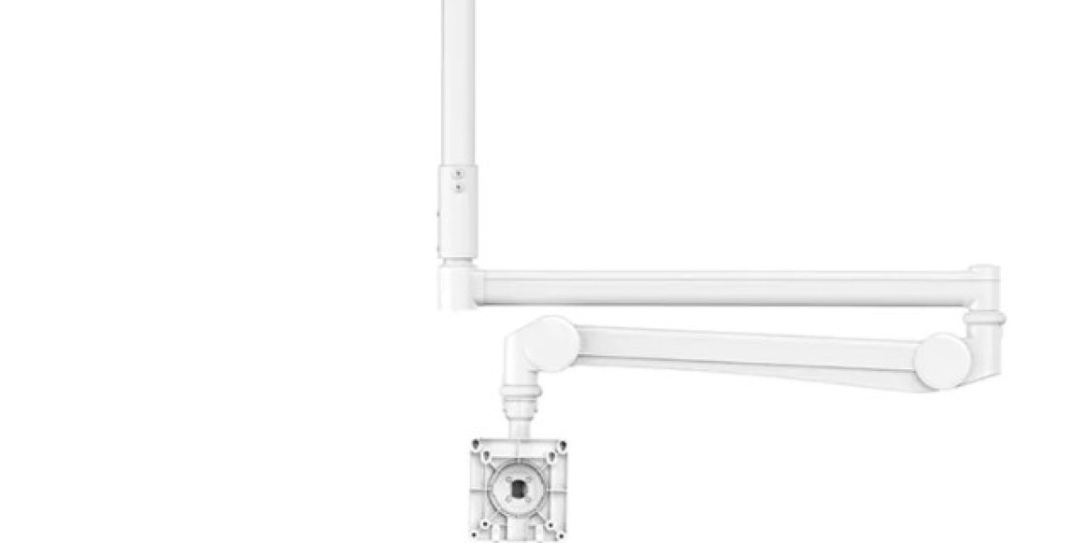 A Cleaner Medical Space Starts with What You Remove, Not What You Add