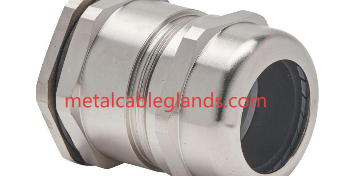 Versatile Applications of HJSI EMC Cable Glands