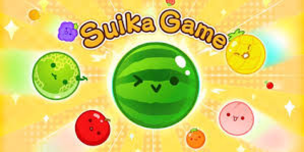 From Slices to Surprises: Enjoying a Watermelon Puzzle That’s Easy to Start and Hard to Stop