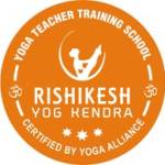 Yoga Center In Rishikesh Profile Picture