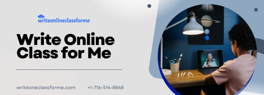 Write One Class for Me Cover Image