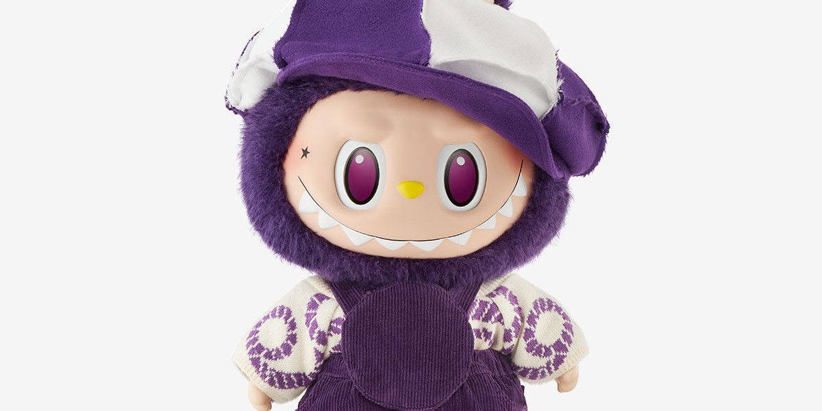 How Labubu Dolls Align With Germany’s Taste for Subtle Creativity