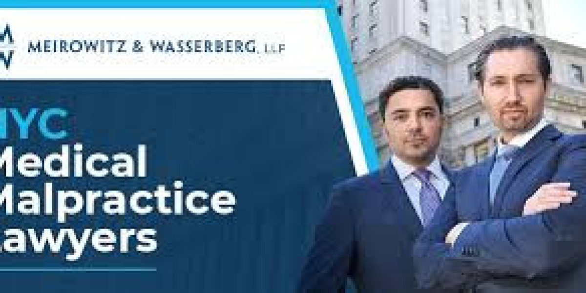 Awareness typically the Character from Medical Malpractice Lawyers