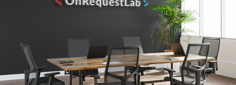 On Request Lab Cover Image
