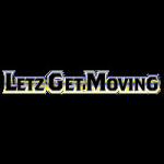 Letz Get Moving Profile Picture