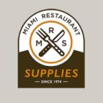 Miami Restaurant Supplies Profile Picture
