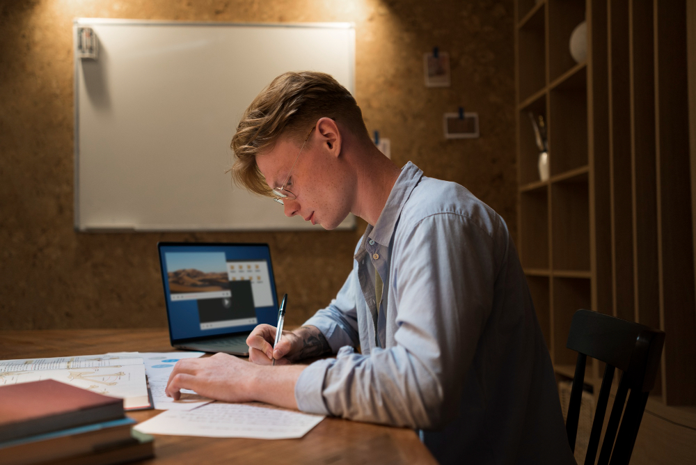 Is It Ethical to Hire Someone to Take My Online Differential Equations Exam For Me? | Online Class Professionals