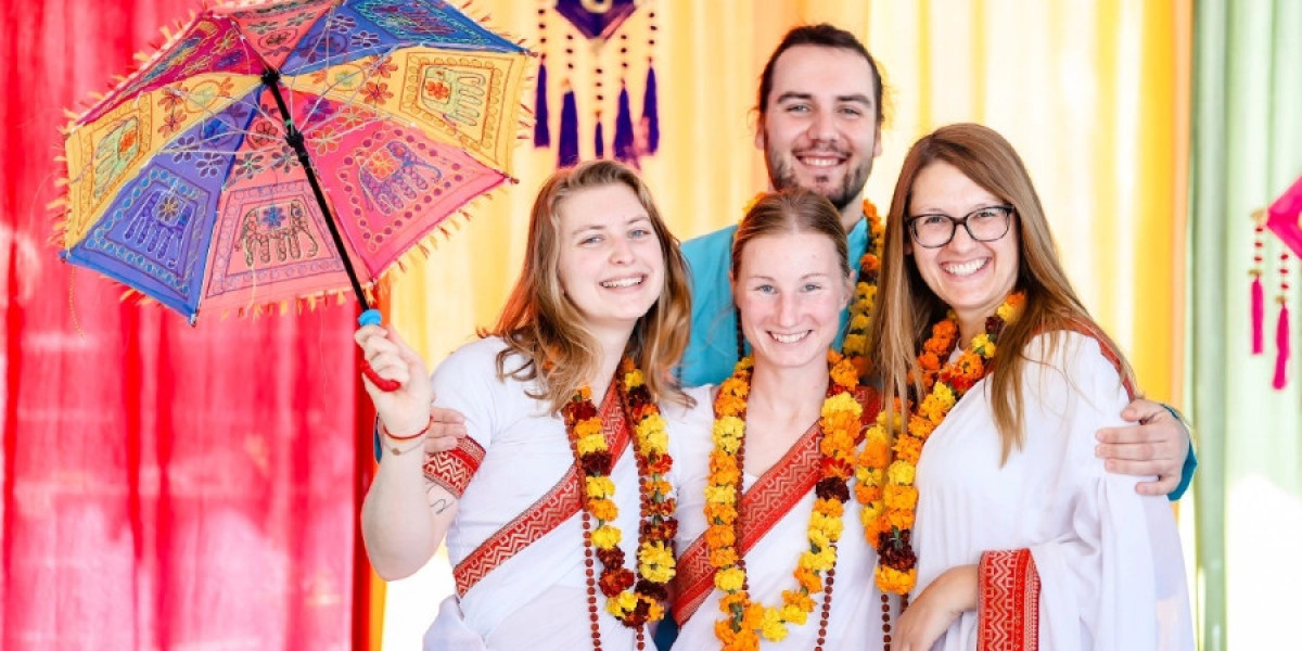 5 Days Yoga Retreat in Rishikesh: A Transformational Journey of Mind, Body, and Soul