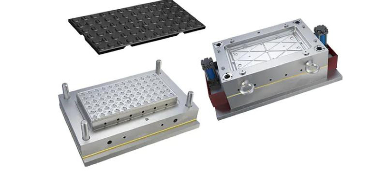 What Is A Box Mold And Why Do Factories Still Use It?