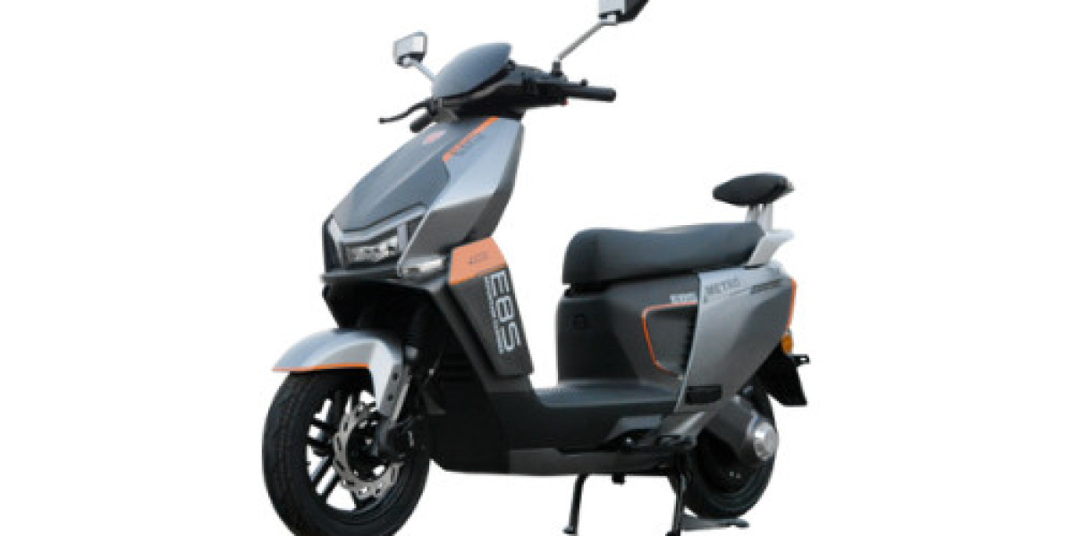 Electric Scooters in Pakistan: Understanding the Cost Structure