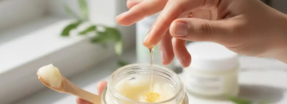 Cleansing Balms Cover Image