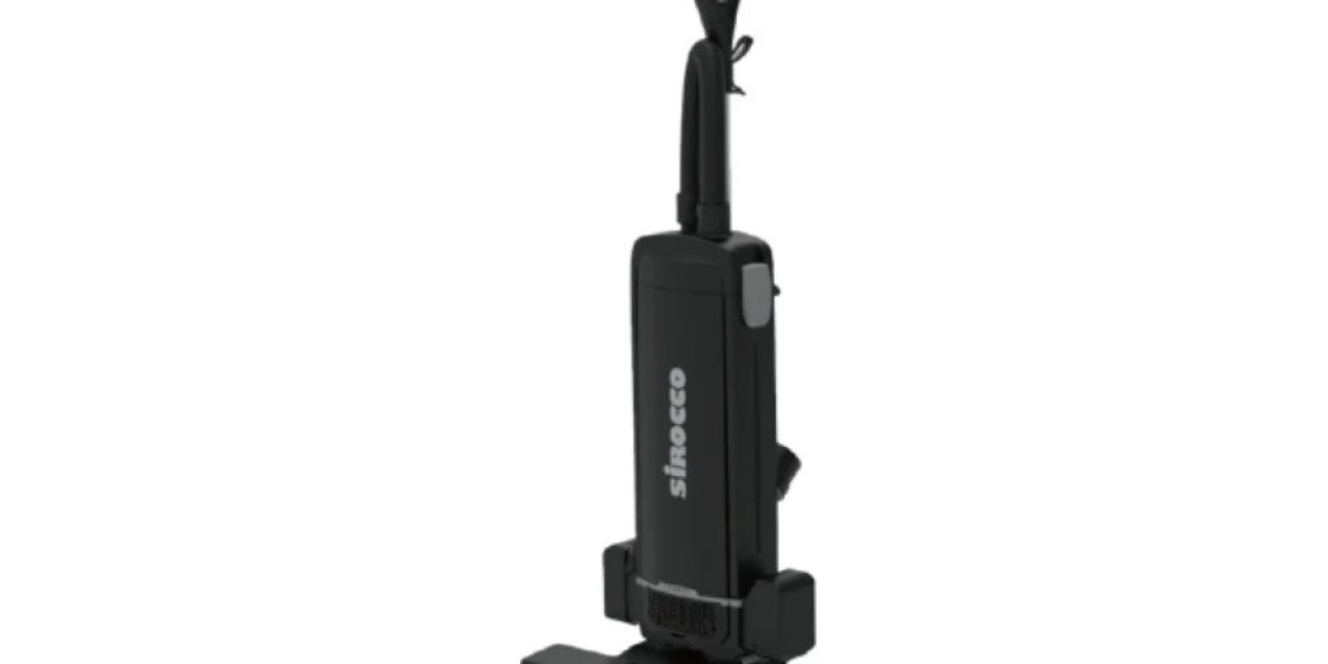 Engineered for Deep Cleaning: Inside the Power of the Dual Motor Upright Vacuum-Cable