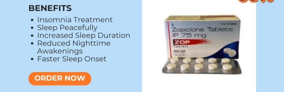 zopiclonetablets Cover Image