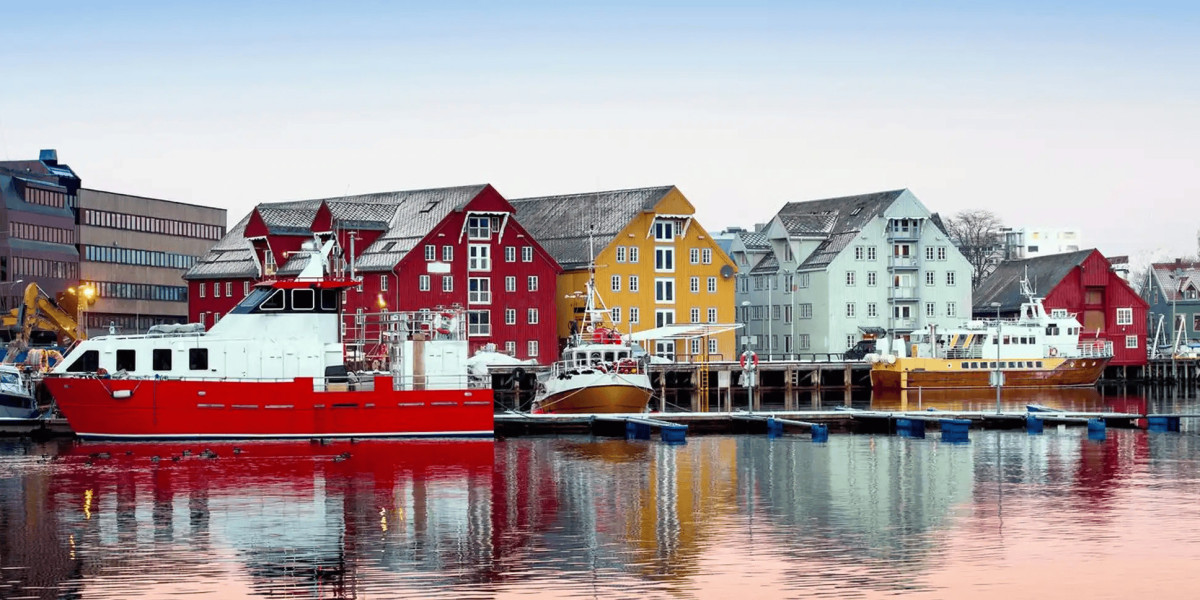 Norway in 2026: Complete Travel Guide for UAE Visitors
