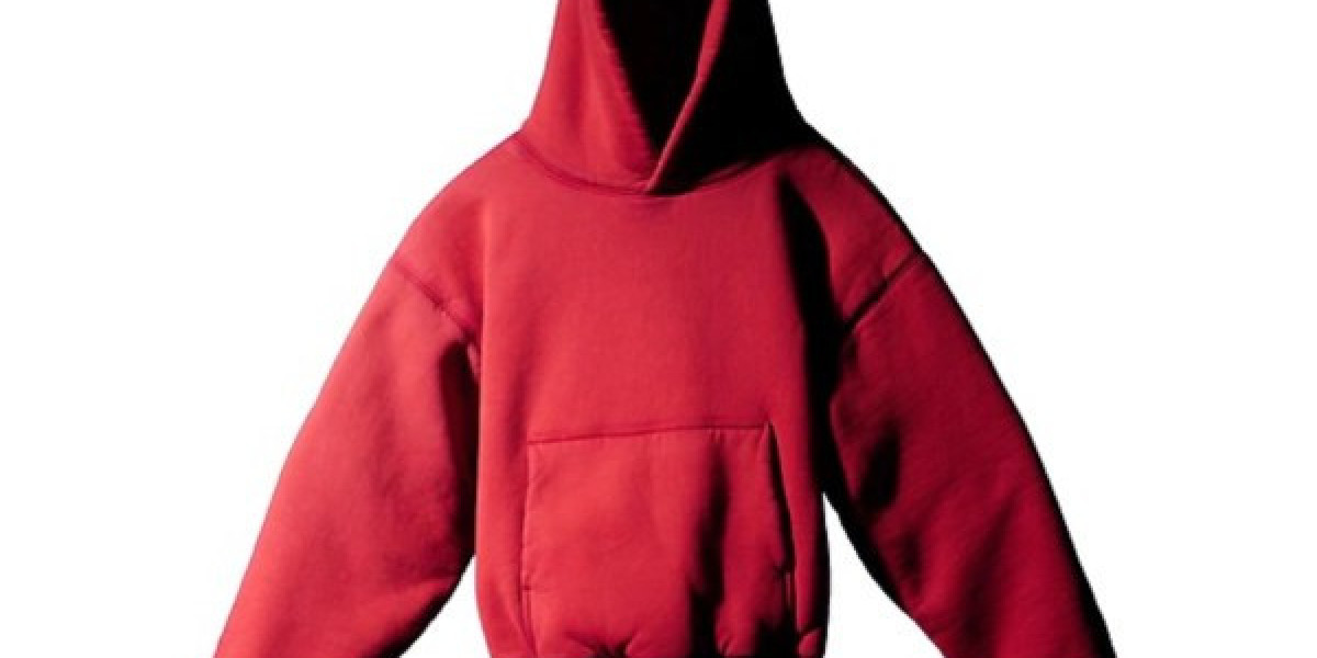 Yeezy Gap Hoodie – Where Kanye West’s Vision Meets Everyday Streetwear Style