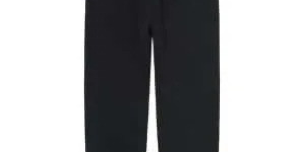 Stussy Sweatpants Designed with Contemporary Street Influence