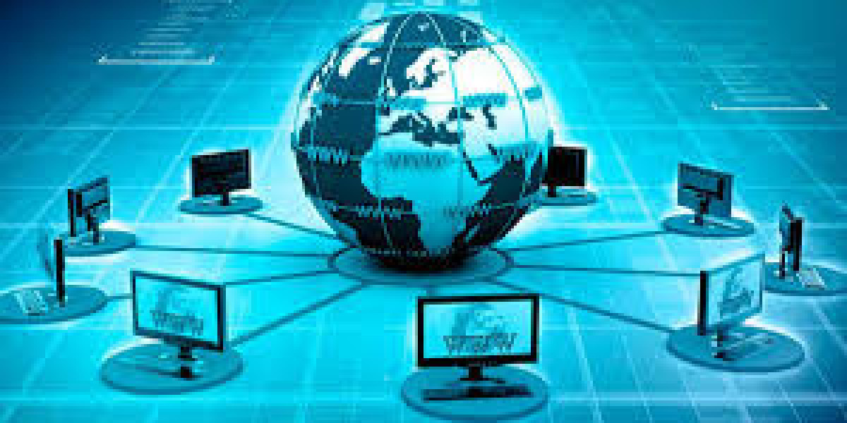 Guía Detallada para Comprender Cómo Funciona Internet