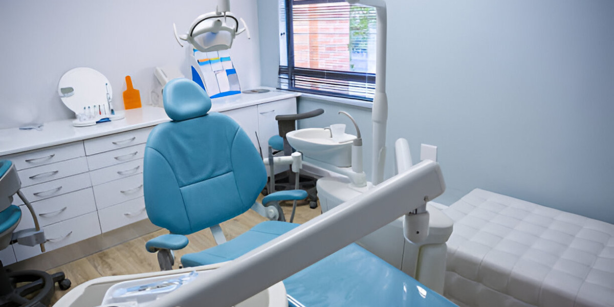 Why Choosing the Right Epping Dental Clinic Matters for Your Smile