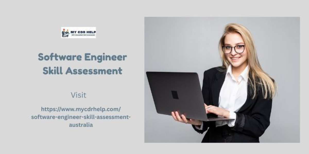 Software Engineer Skill Assessment