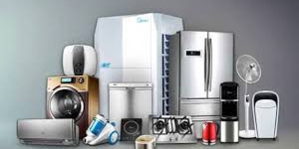 Is fixtechappliances redefining modern home appliance solutions?