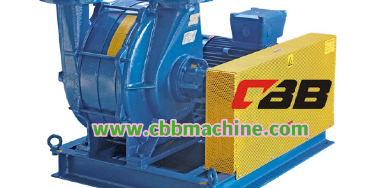 Is Centrifugal Blower a Key Choice for Cbbmachine Systems
