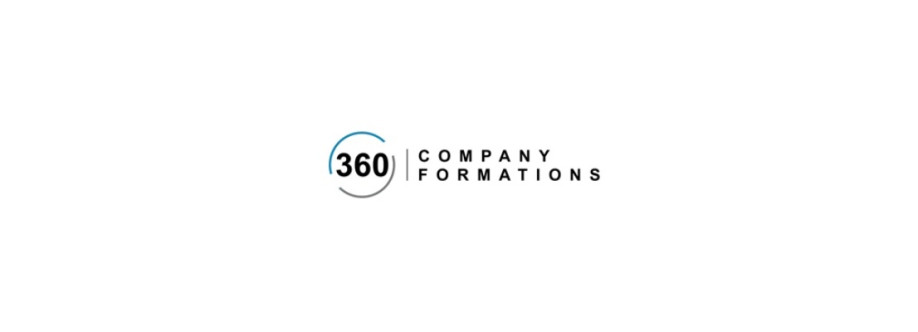 360 Company Formations Cover Image
