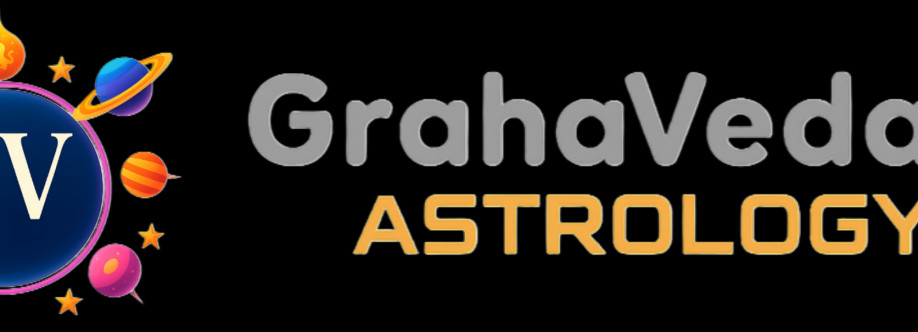 Grahvedant Astrology Cover Image