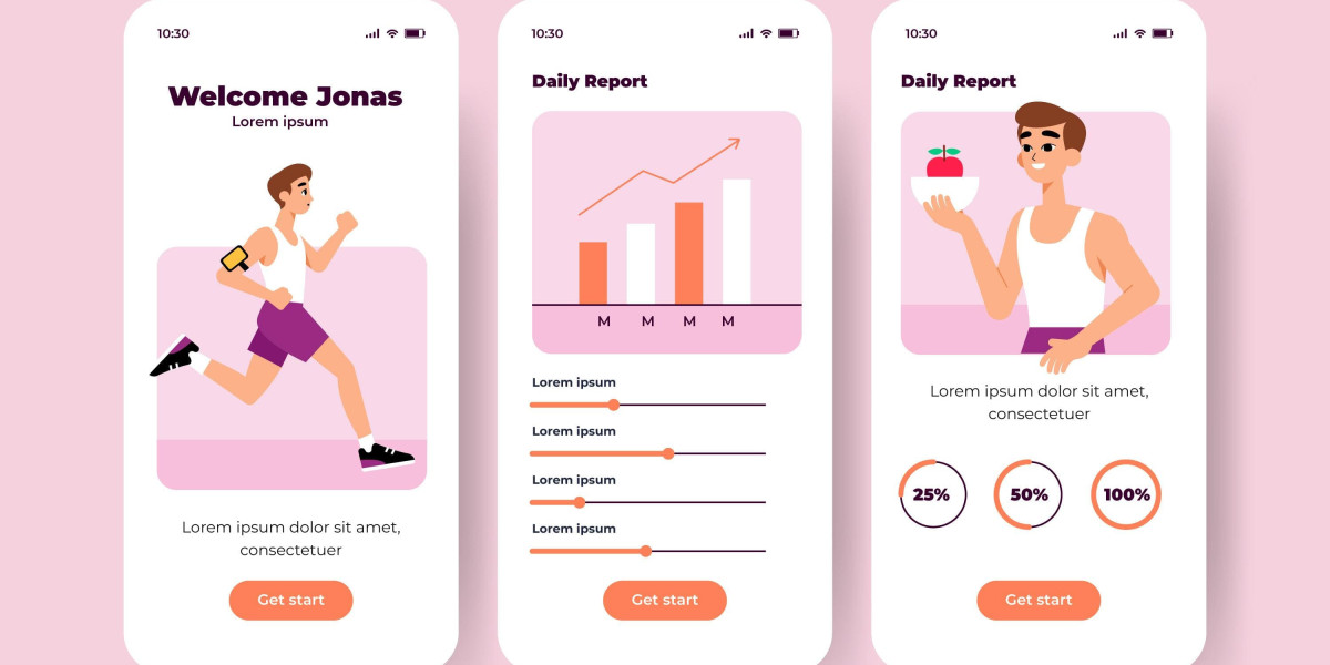 Innovative Fitness App Developers Building User-Focused Apps