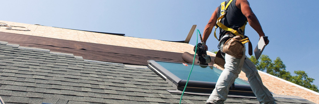 Golden Hatchet Roofing Remodeling And Siding LLC Cover Image