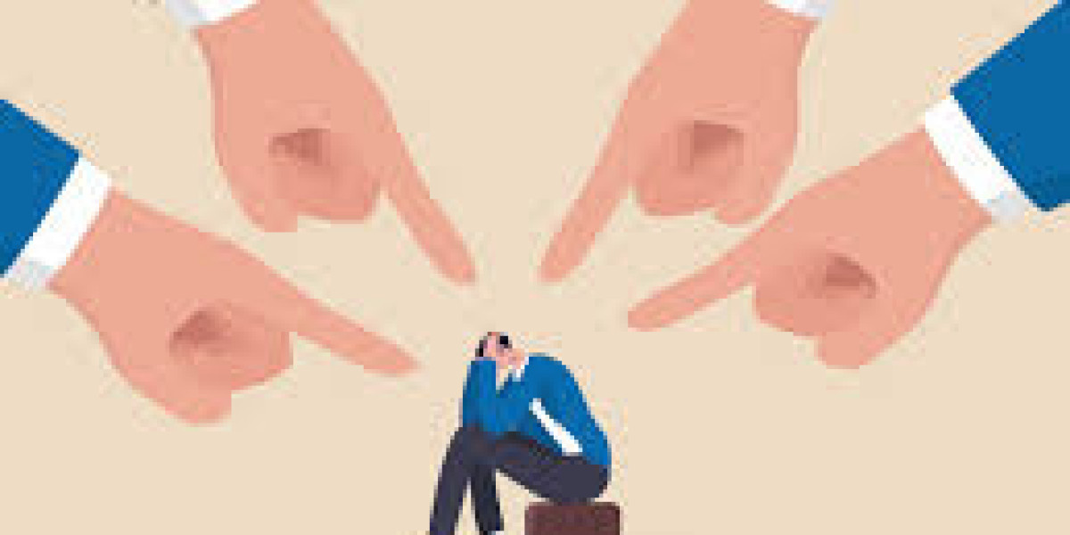 La Reducción del Error a Fracaso Personal