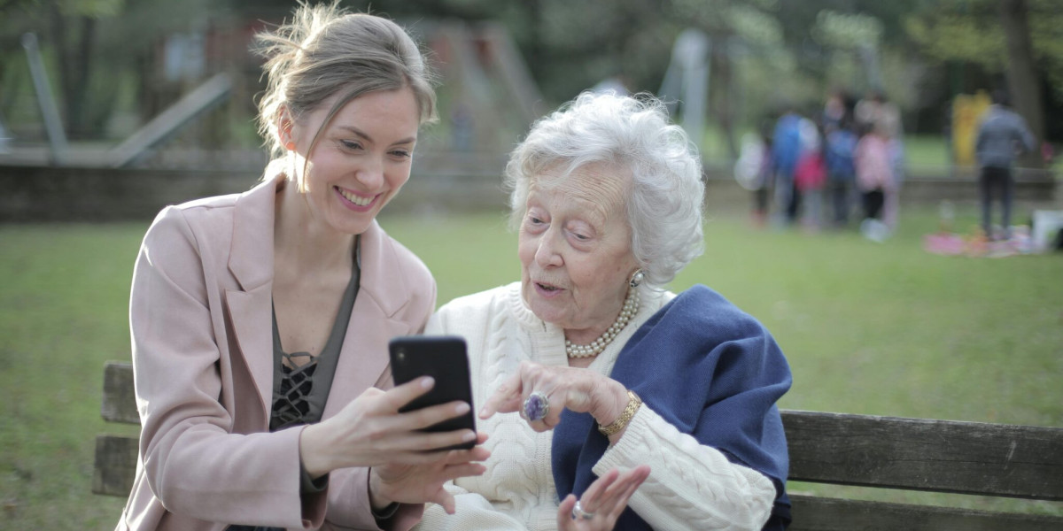 In-Home Support: Enhancing Independence, Comfort, and Quality of Life