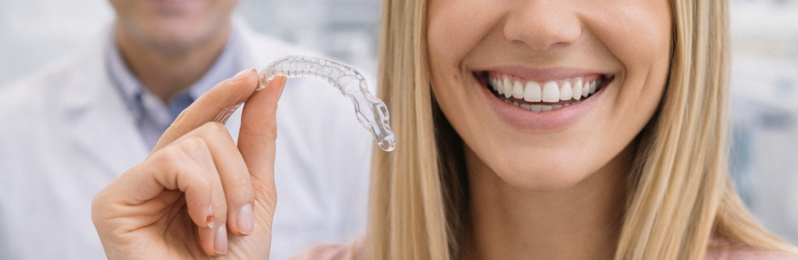 Croft dental Dental Cover Image