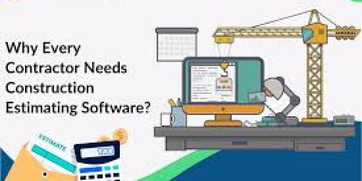 Why Contractors Are Replacing Spreadsheets with Digital Estimating Tools