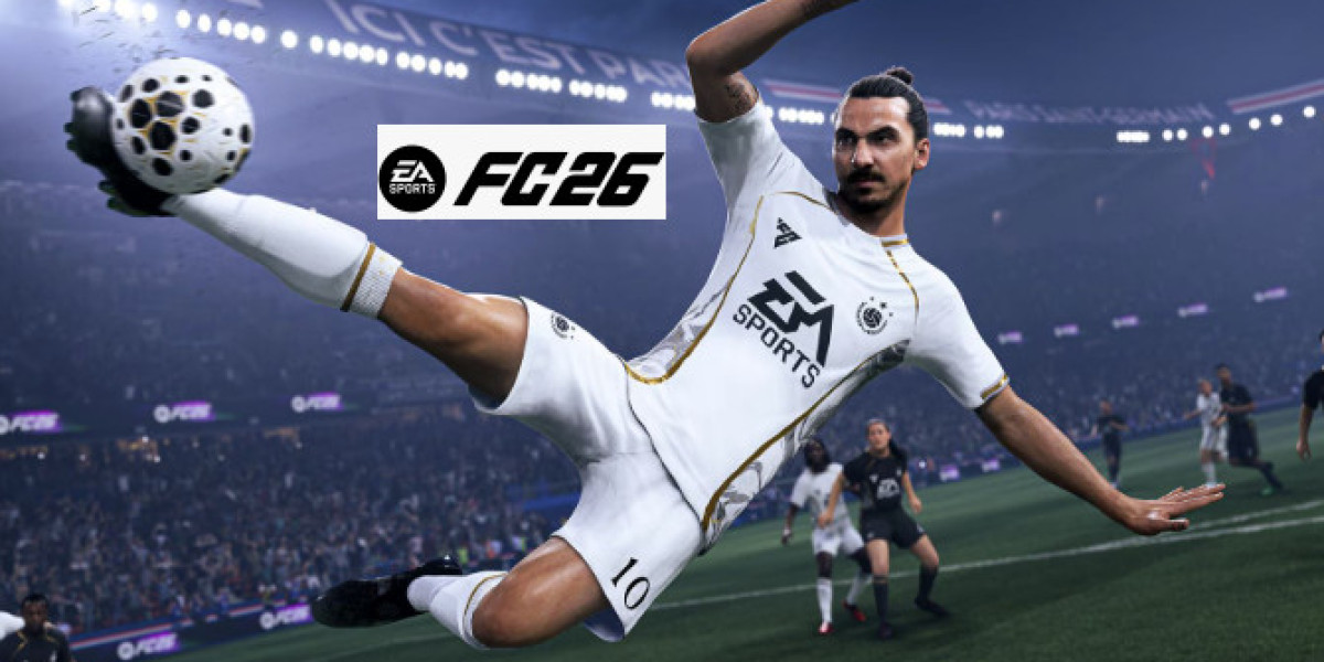 eld.gg FC 26 Ultimate Team: The Complete Player Guide for Every Budget and Position