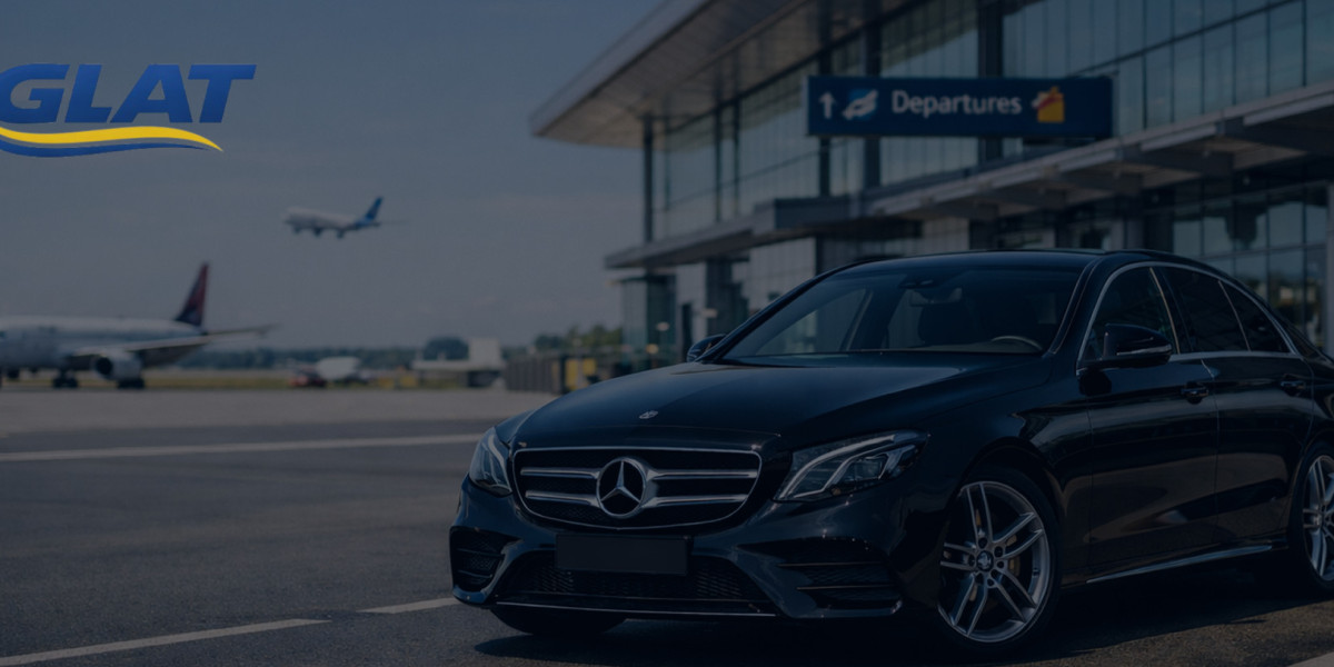 Reliable Airport Taxi to Gatwick from London