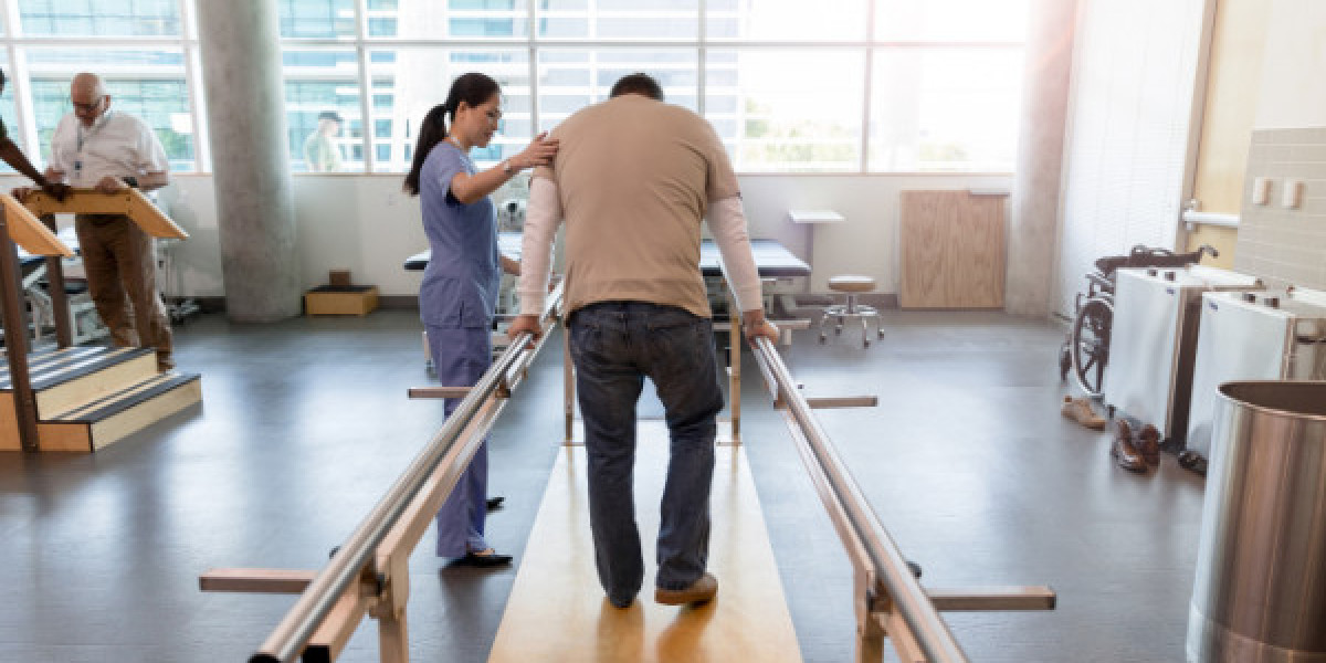 Best Rehab Center in Lahore: Your Complete Guide to Recovery