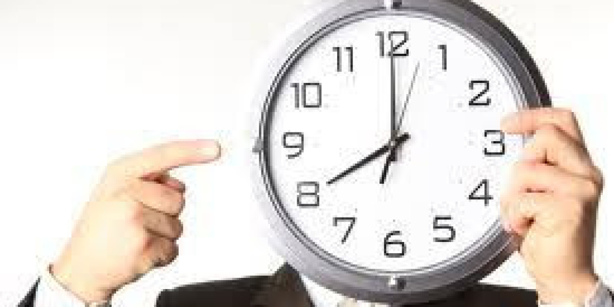 Proceso Detallado de Gestión Consciente del Tiempo Personal