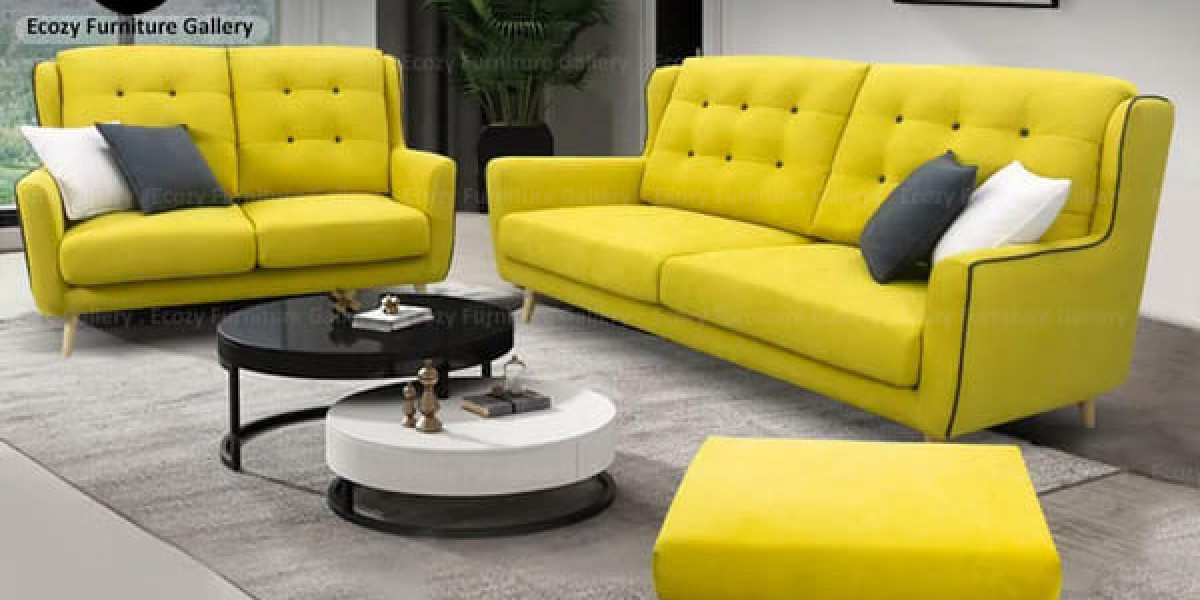 Online Furniture Singapore: A Smarter Way to Shop for Modern Homes