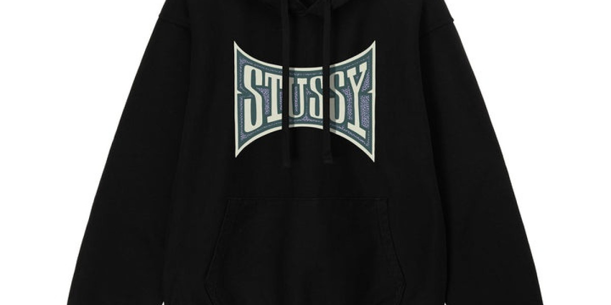 Stussy Hoodie Stitching Quality Explained Simply