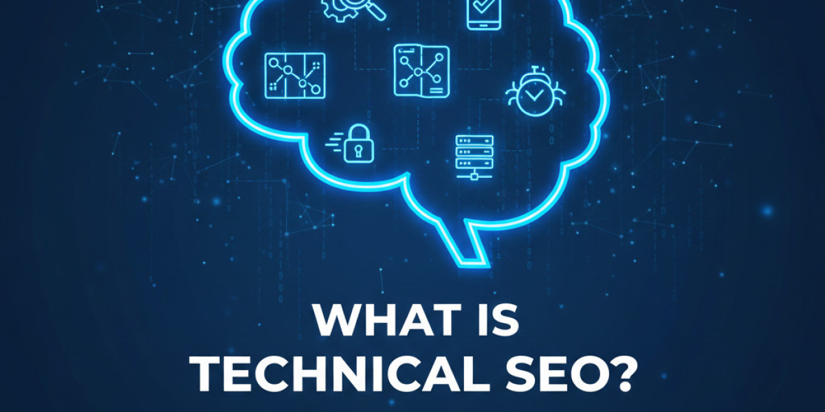 What is Technical SEO? A Complete Guide to Optimizing Your Website for Search Engines