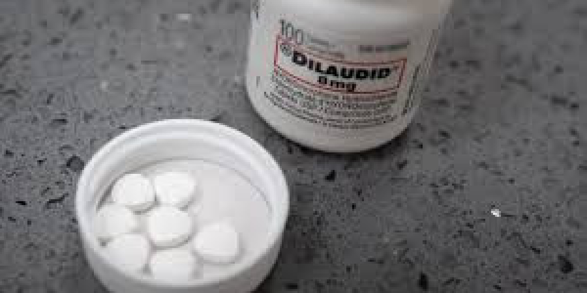 Dilaudid 8mg: Pain Relief Benefits and Potential Risks Explained
