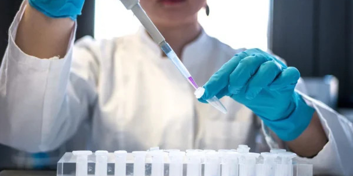 Why Purerawz SARMs Lab Testing Matters for Serious Researchers
