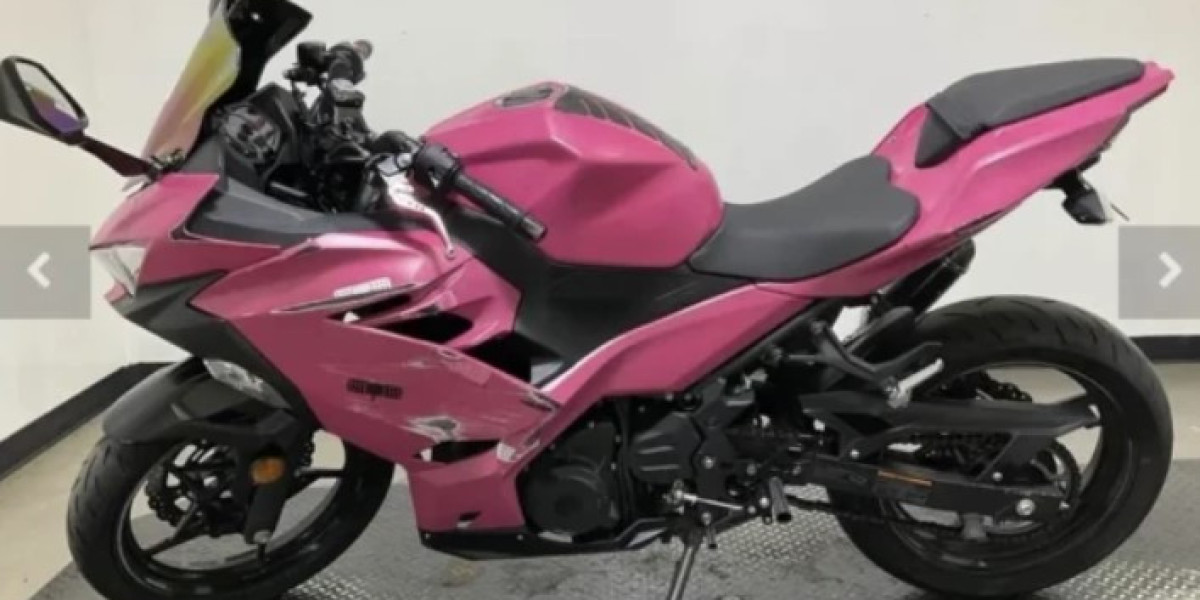 2021 Ninja 400: A Complete Guide to Kawasaki’s Sportbike Sensation