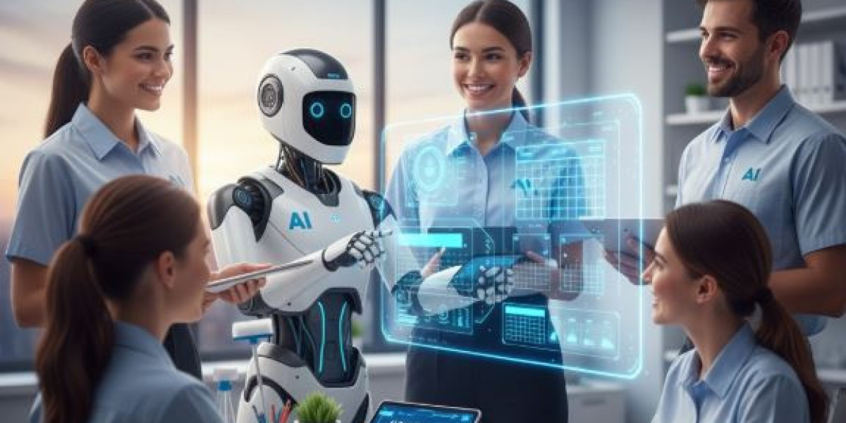 Make Cleaning Services Smarter | Let AI Agent Handle Your Cleaning Clients