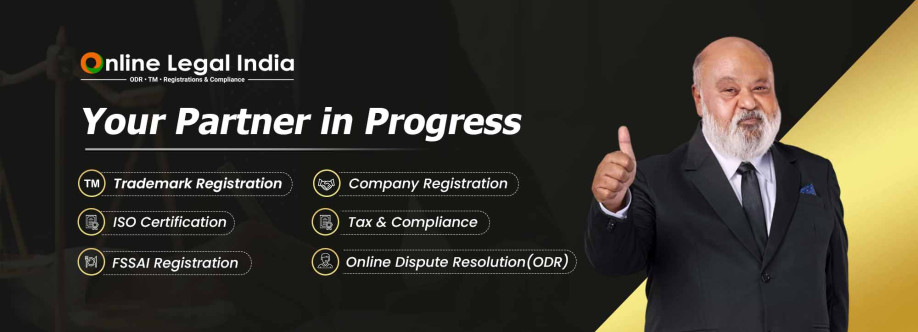 Online Legal India Cover Image