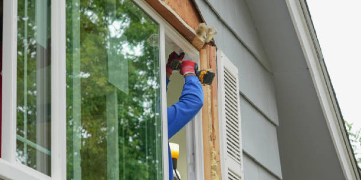Trusted Window Installers in Meadows Place, TX